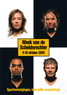 weekvandescheids2009
